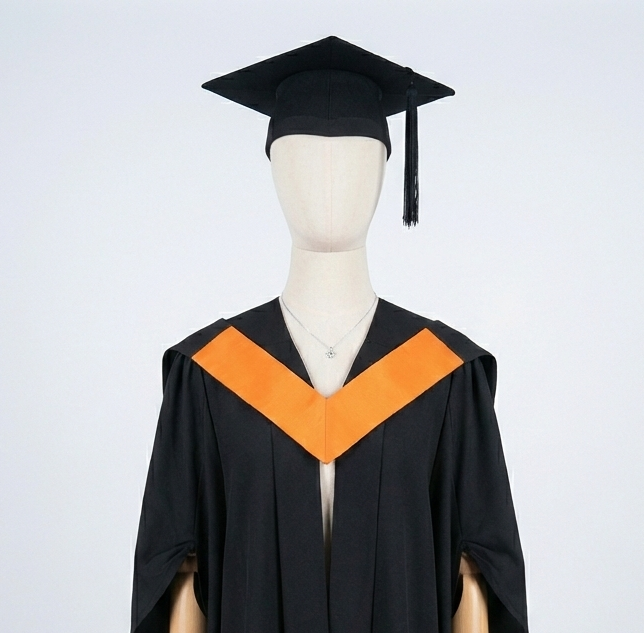 NWU Graduation Set for Sale – Gown, Hat & Tassel in South Africa | The Grad Store