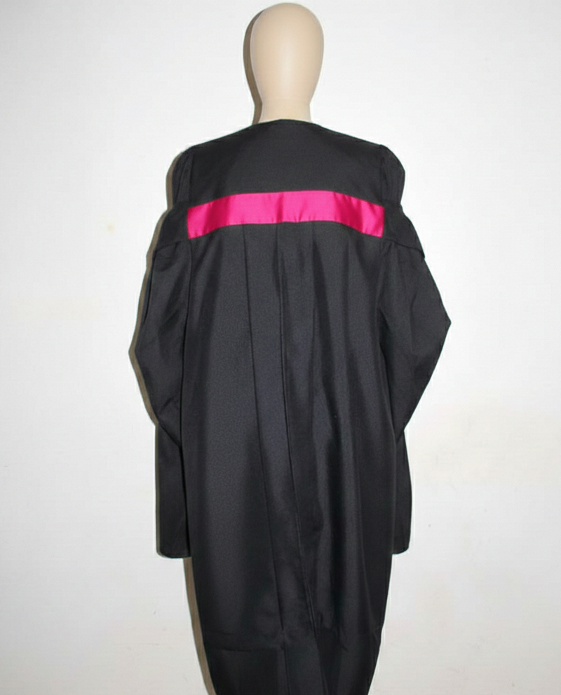 NWU Graduation Set for Sale – Gown, Hat & Tassel in South Africa | The Grad Store