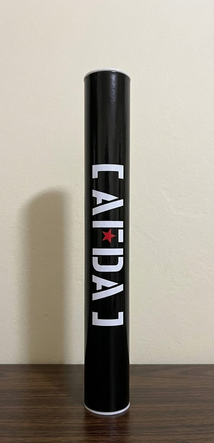 AFDA Graduation Certificate Holder – Premium Design| The Grad Store South Africa